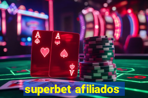 superbet afiliados